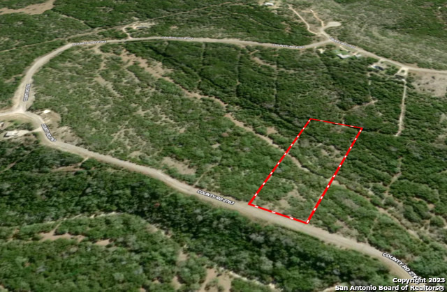 Listing photo id 1 for Lot 438 County Rd 2763