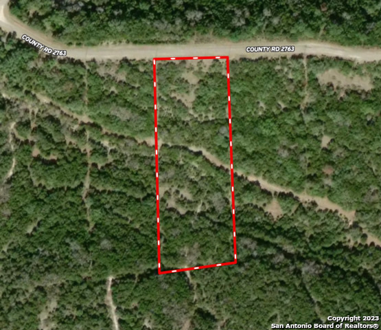 Listing photo id 2 for Lot 438 County Rd 2763