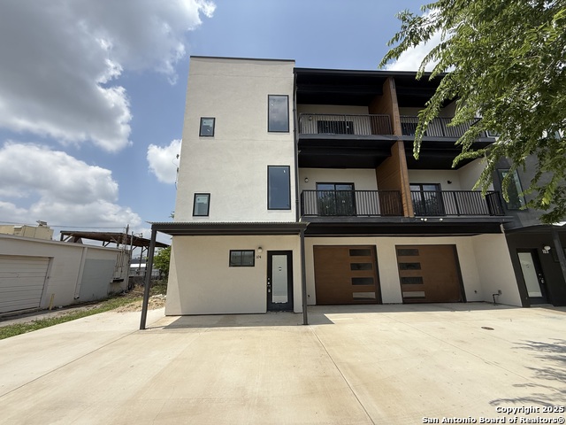 Details for 715 Ogden  104, San Antonio, TX 78212