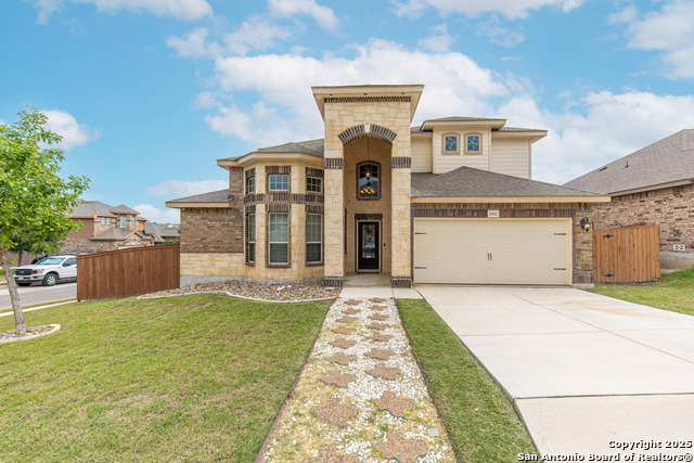 Details for 11102 Butterfly Bush, San Antonio, TX 78245