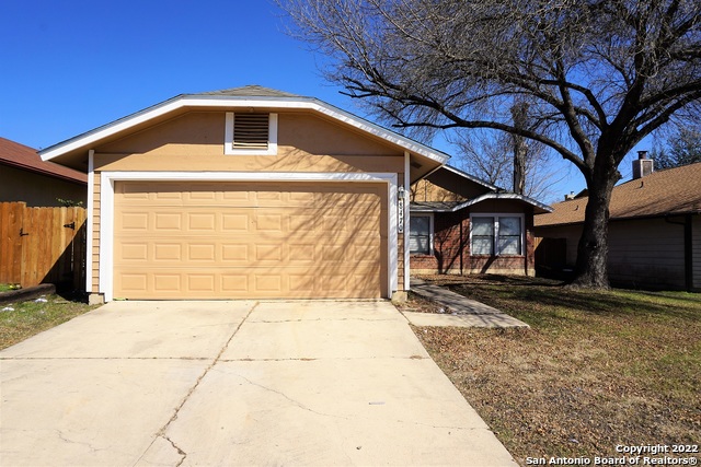 Details for 8470 Cascade Ridge, San Antonio, TX 78239