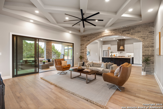 Listing photo id 14 for 1142 Pr 2771 Private Road