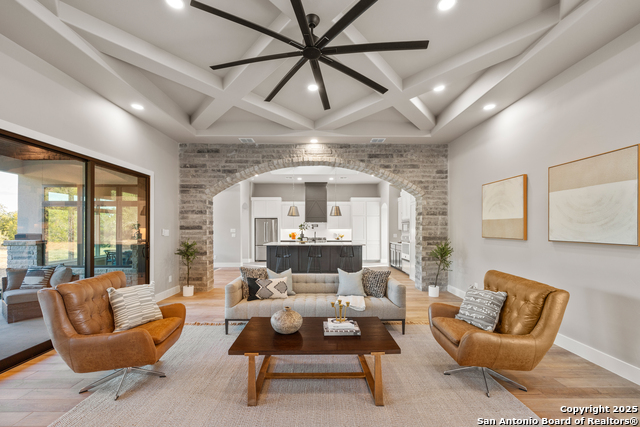 Listing photo id 32 for 1142 Pr 2771 Private Road