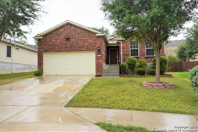 Details for 3804 Smokey Pointe, Schertz, TX 78108