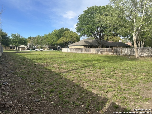 Listing photo id 1 for Lot 3 Chaparral Creek Dr.