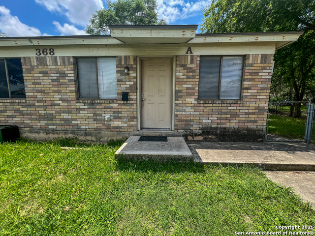 Details for 368 Hill  A, New Braunfels, TX 78130
