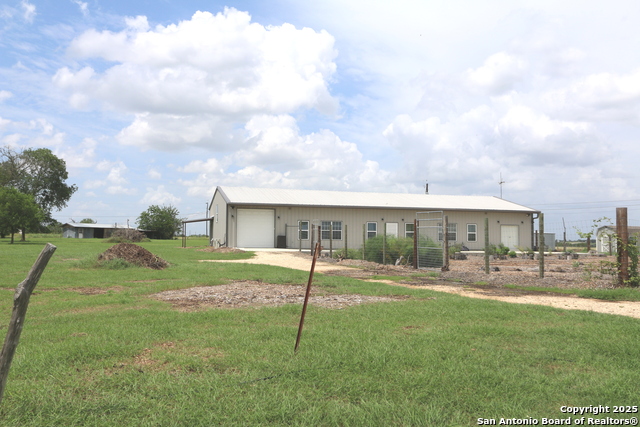 Details for 1221 Santa Clara Rd N, Marion, TX 78124