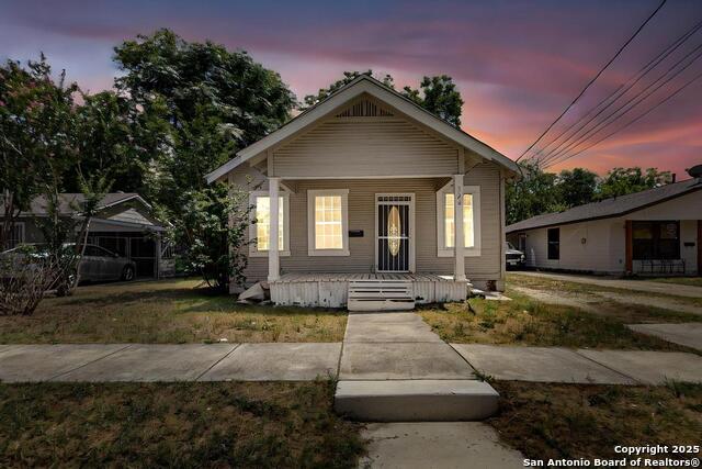 Details for 326 Royston  , San Antonio, TX 78225