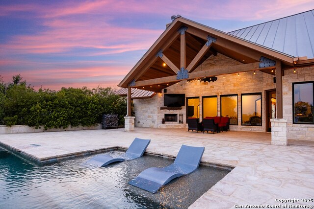 Listing photo id 22 for 357 Cypress Estates