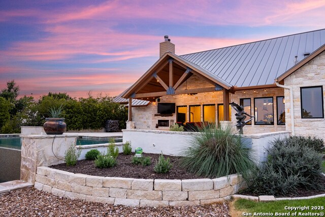 Listing photo id 24 for 357 Cypress Estates