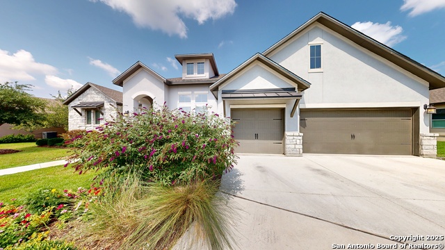 Details for 4502 Avery Way, San Antonio, TX 78261
