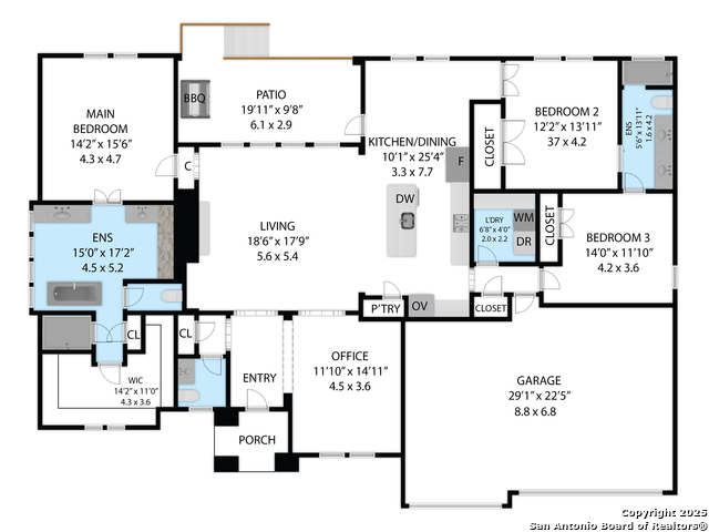 Image 3 of 45 For 4502 Avery Way