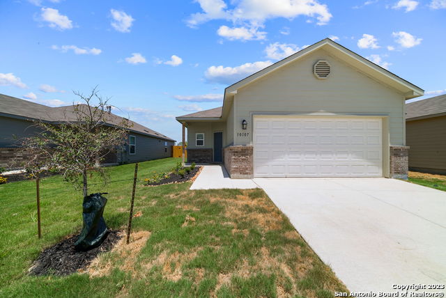 Details for 10107 Abrams View, Converse, TX 78109