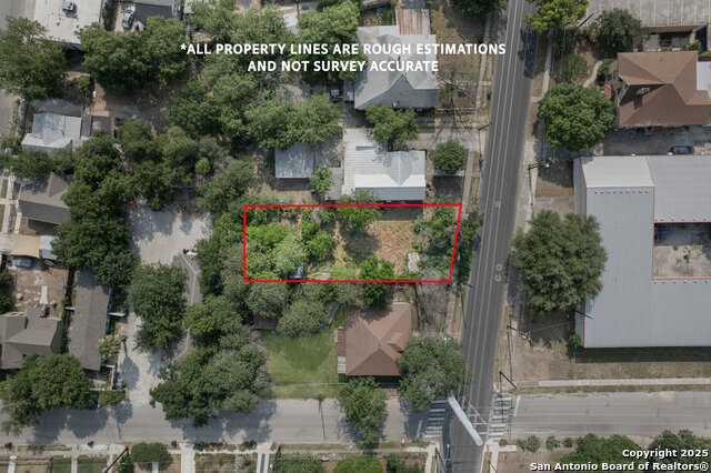 Details for 125 Lowell St, San Antonio, TX 78210