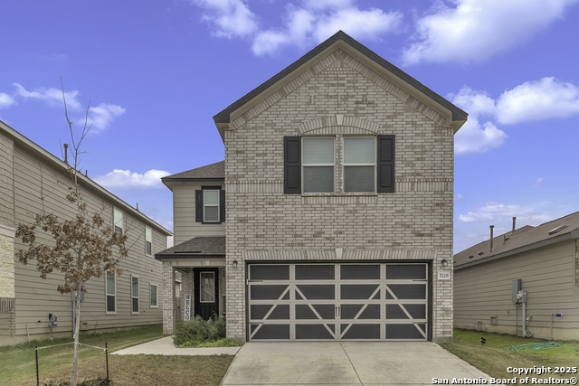 Details for 5118 Kayak Cove, Elmendorf, TX 78112