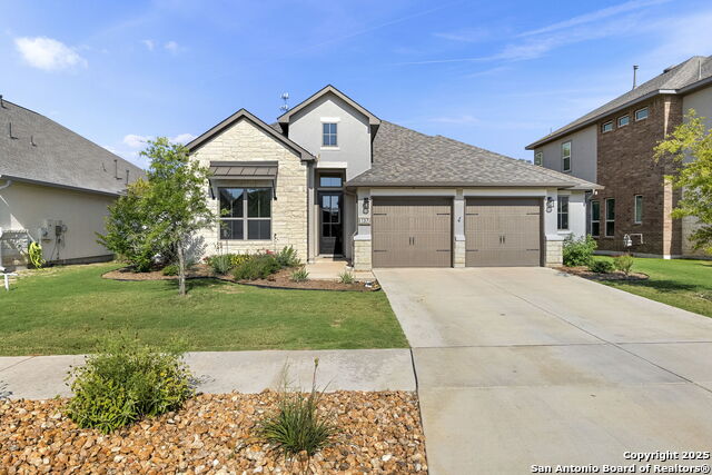 Details for 137 Maravillas, Boerne, TX 78006