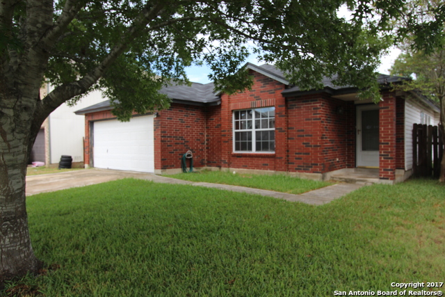 Details for 8107 Ocean Meadow Dr, Converse, TX 78109