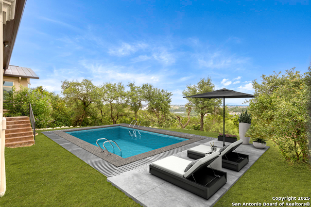 Listing photo id 7 for 8602 Terra Mont Way