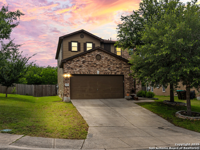 Details for 5115 Mustang Cove, San Antonio, TX 78244