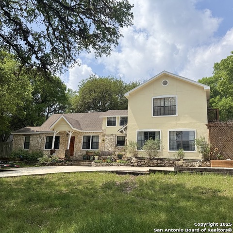Details for 19023 Sherwood, Helotes, TX 78023