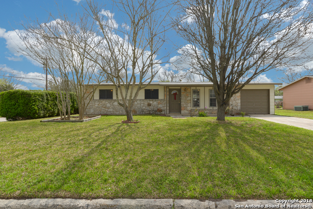 Details for 202 Ivy  , Universal City, TX 78148