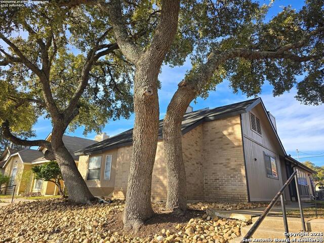 Details for 8415 Cranberry Hill  2, San Antonio, TX 78254