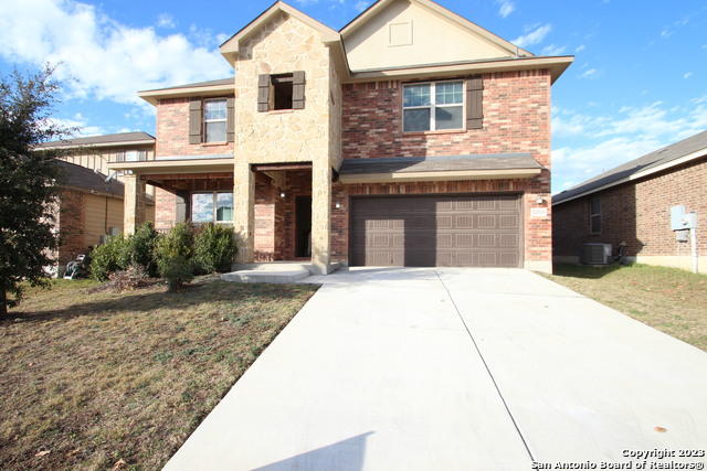 Details for 11319 Silver Rose, San Antonio, TX 78245
