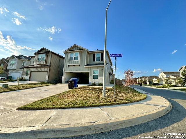 Details for 6503 Casina Glen, San Antonio, TX 78249