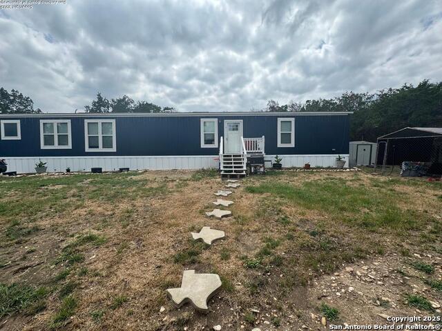Details for 176 Hidden Valley, Bandera, TX 78003