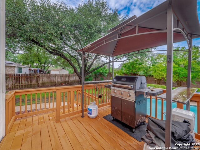 Listing photo id 33 for 13830 Morningbluff Dr