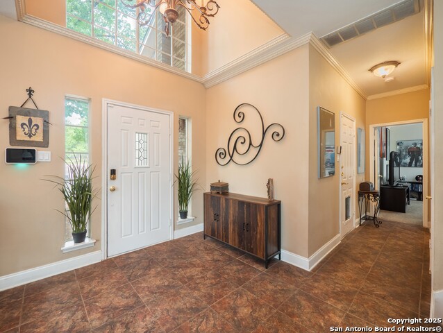 Listing photo id 2 for 13830 Morningbluff Dr