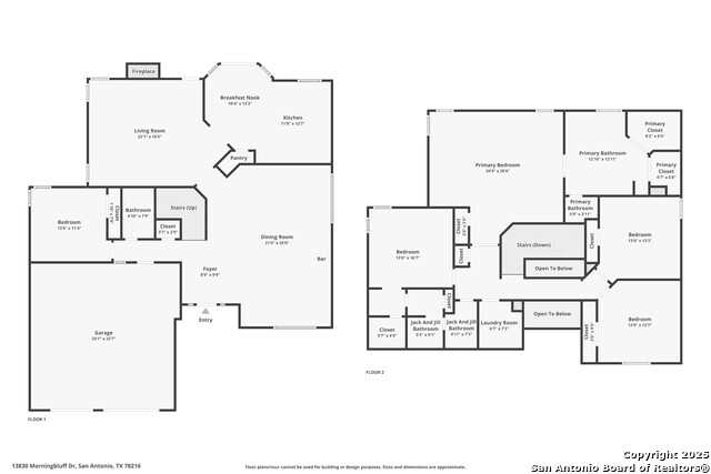 Listing photo id 50 for 13830 Morningbluff Dr