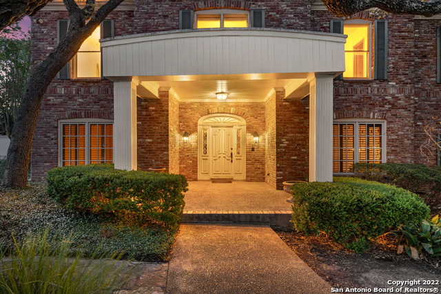 Details for 13819 Bluff  , San Antonio, TX 78216