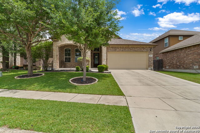 Details for 409 Bison Lane, Cibolo, TX 78108