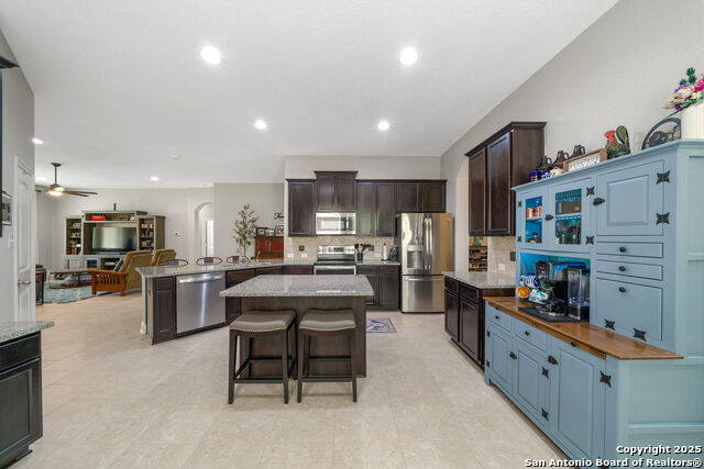 Image 13 of 33 For 409 Bison Lane