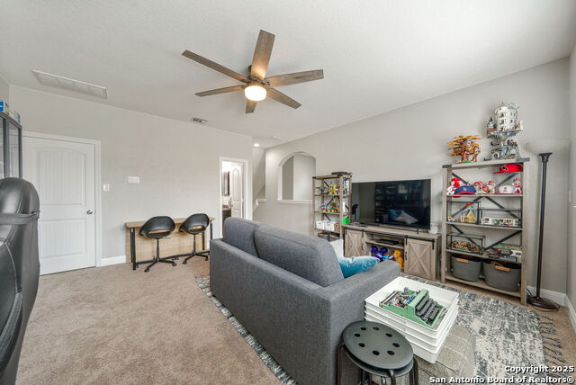 Image 27 of 33 For 409 Bison Lane