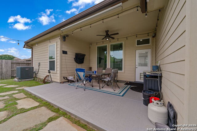 Image 29 of 33 For 409 Bison Lane