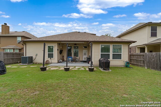 Image 31 of 33 For 409 Bison Lane
