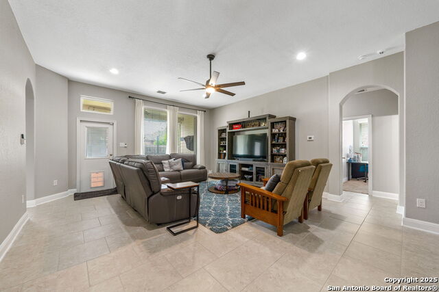 Image 8 of 33 For 409 Bison Lane