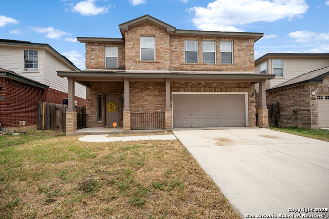 Listing photo id 1 for 9026 Foxgrove Way