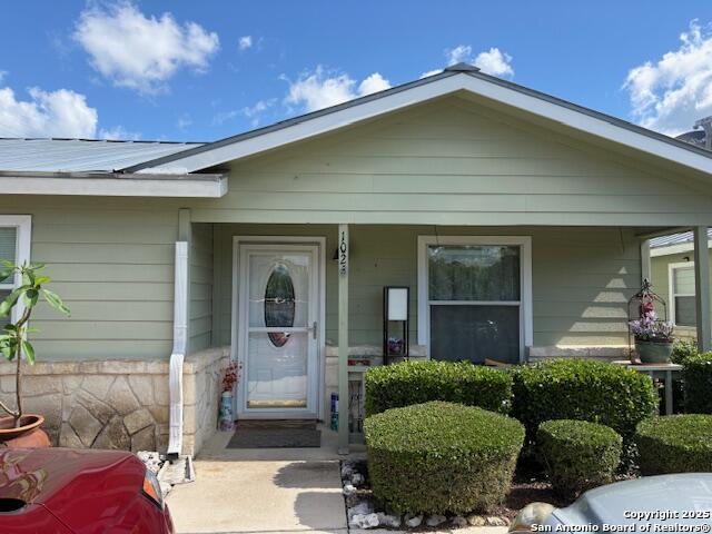 Details for 121 Plant Ave S Apt 1, Boerne, TX 78006