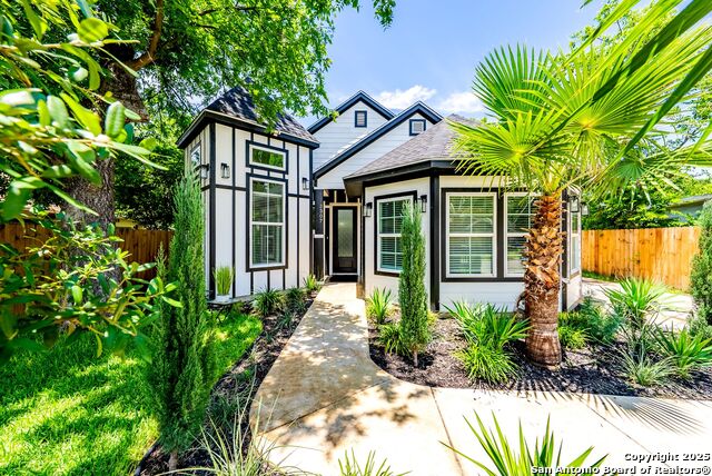 Details for 3307 Salinas W, San Antonio, TX 78207
