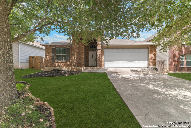 Details for 4116 Whisper Pt, Schertz, TX 78108