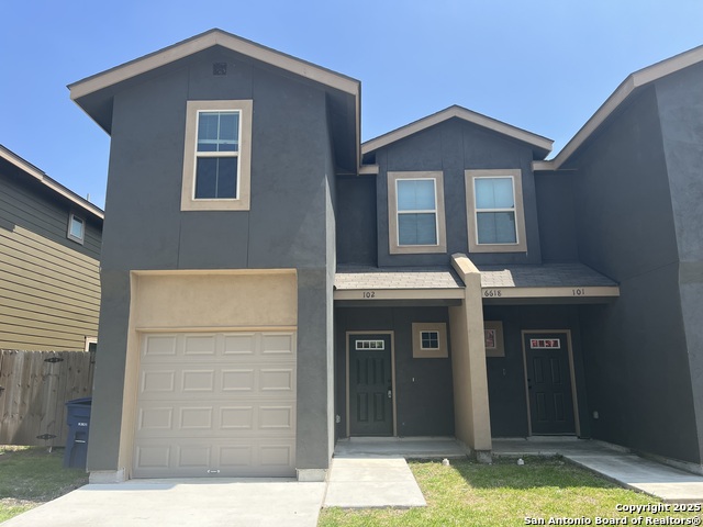 Details for 6618 Mia Way  102, San Antonio, TX 78233