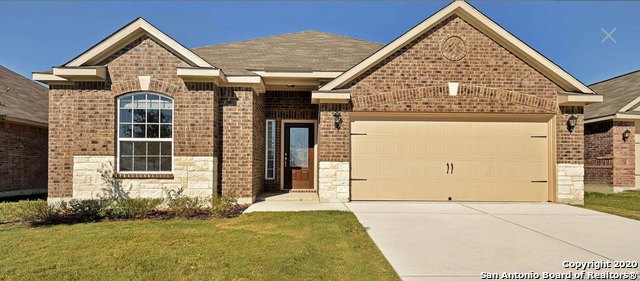Details for 11828 Luckey Falls, San Antonio, TX 78252