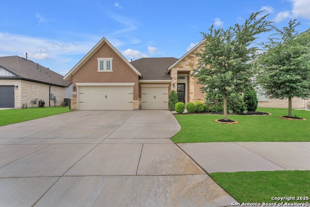 Details for 11910 Hollering Pass, Schertz, TX 78154