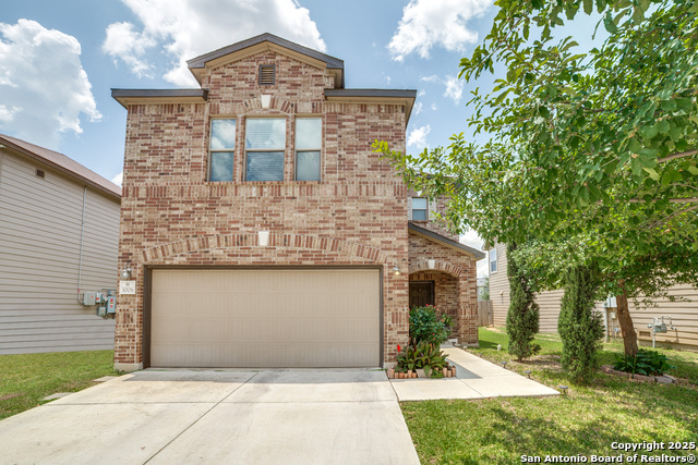 Details for 3006 Mission Bell, San Antonio, TX 78224
