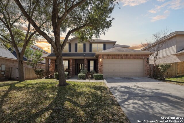 Details for 140 Crimson Tree, Cibolo, TX 78108