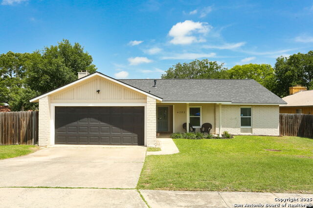 Details for 6203 Callen Glen, San Antonio, TX 78233