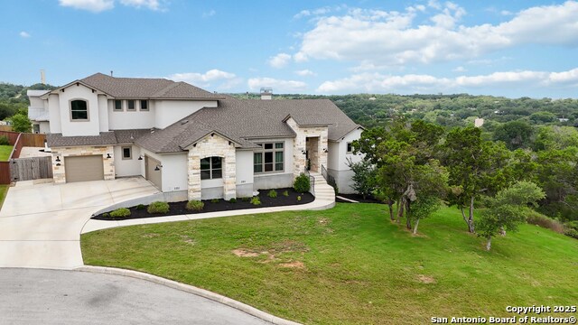 Details for 1512 Aubrey Point, San Antonio, TX 78260